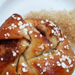Cinnamon Buns