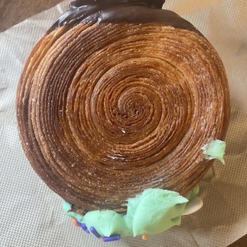 Petit Pierre Bakery - Mini Croissant Supreme - Bakeries Near Me - Seattle, Washington Petit Pierre Bakery - Mini Croissant Supreme - Bakeries Near Me - Seattle, Washington