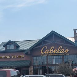Cabela's