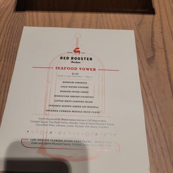 Red Rooster Overtown - .menu - Cocktail Bars Near Me - Miami, Florida Red Rooster Overtown - .menu - Cocktail Bars Near Me - Miami, Florida
