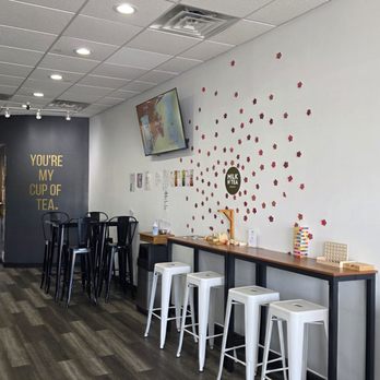 Milk N’ Tea - Bubble Tea Near Me - Parma, Ohio Milk N’ Tea - Bubble Tea Near Me - Parma, Ohio