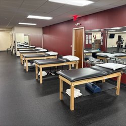 Professional Physical Therapy