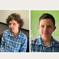 Good Hair Days