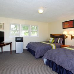 7-Hi Budget Motels - Double Room