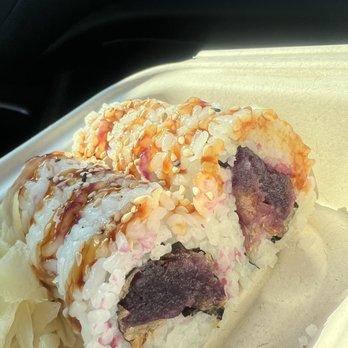 Sushi Ko - Food Trucks Near Me - Makawao, Hawaii Sushi Ko - Food Trucks Near Me - Makawao, Hawaii