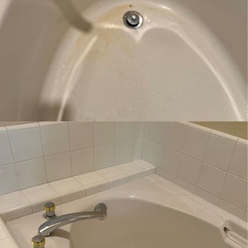 The Cleaning Sponge - Before and After! - Home Cleaning Near Me The Cleaning Sponge - Before and After! - Home Cleaning Near Me