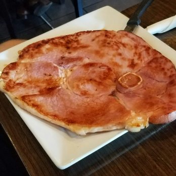 The Scratch Room - Ham steak - Breakfast & Brunch Near Me - Anaheim, California The Scratch Room - Ham steak - Breakfast & Brunch Near Me - Anaheim, California