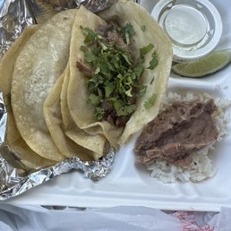 Tacos