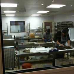Little Chocolate Shop