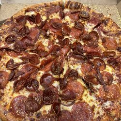 Marco's Pizza