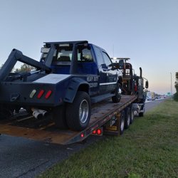 Class M&M Towing & Recovery