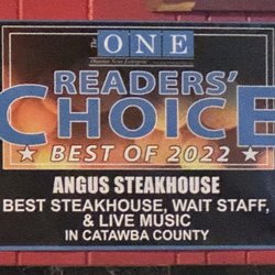 Angus Steak House