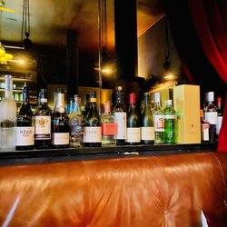 The Lodge Wine Bar