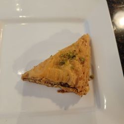 Paghman Kabob - Baklava