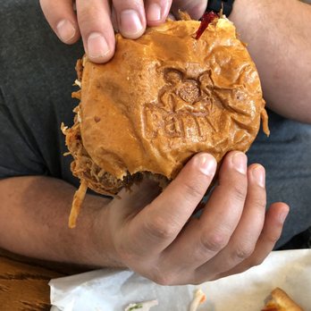 Pappys Pizza & BBQ - BBQ dreams right here people! - Barbeque Near Me - North Cape May, New Jersey Pappys Pizza & BBQ - BBQ dreams right here people! - Barbeque Near Me - North Cape May, New Jersey