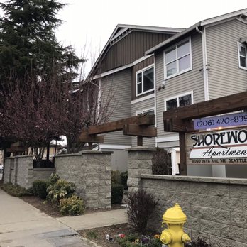 1. Shorewood Apartments
