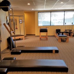 Pilates 4 YOU