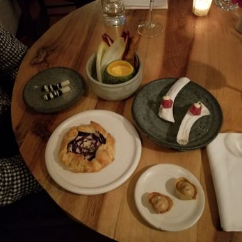 Verjus - Modern European Near Me - Paris, 75