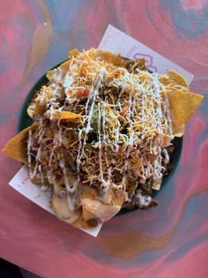 Pretty Little Tacos Moreland by null