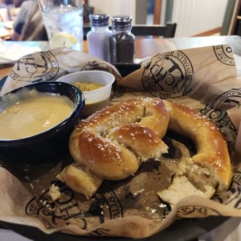 Anchor Bistro & Bar - Bavarian Pretzel - Sports Bars Near Me - Twin Falls, Idaho Anchor Bistro & Bar - Bavarian Pretzel - Sports Bars Near Me - Twin Falls, Idaho