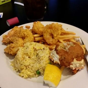 Asian & Mini's Seafood - Seafood Near Me - Cypress, Texas Asian & Mini's Seafood - Seafood Near Me - Cypress, Texas