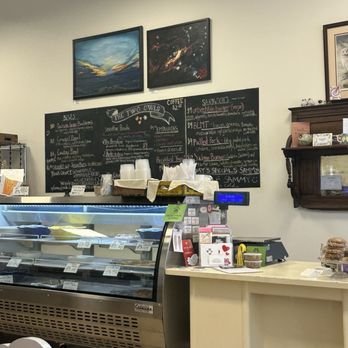 The Two Owls - Menu and front counter - Convenience Stores Near Me - Milton, Pennsylvania The Two Owls - Menu and front counter - Convenience Stores Near Me - Milton, Pennsylvania