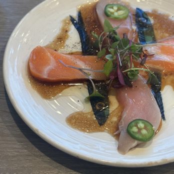 Hamachi Sushi Express - Omakase Sushi & Sashimi Special - Sushi Bars Near Me - La Habra, California