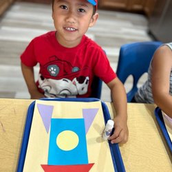 Sunshine House Preschool - Licensed day care