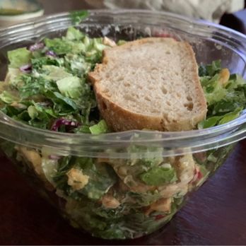 Chopt Creative Salad Co. - Salad Near Me - Bethesda, Maryland Chopt Creative Salad Co. - Salad Near Me - Bethesda, Maryland