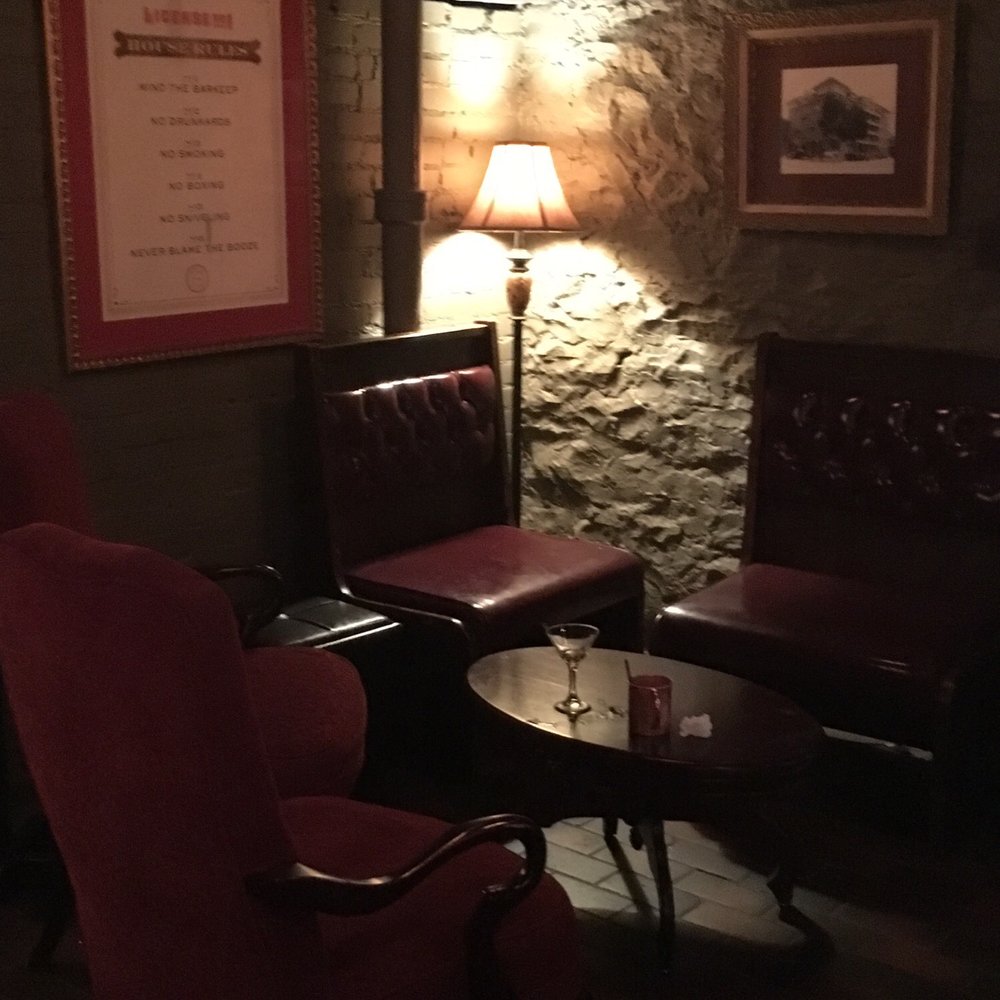 License No. 1 - Gorgeous spots for lounging! - Lounges Near Me - Boulder, Colorado License No. 1 - Gorgeous spots for lounging! - Lounges Near Me - Boulder, Colorado