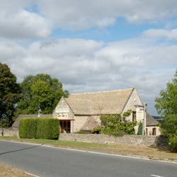 Windmill Restaurant - On the A40 a mile from Burford