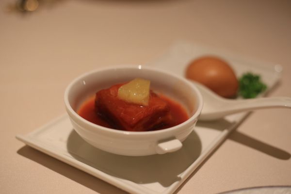 Lei Garden Restaurant (Chijmes) by null
