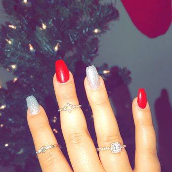 Famous Nails - Nail Salons Near Me - Kent, Ohio
