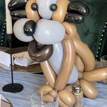 Balloon Creations Entertainers - Party & Event Planning Near Me