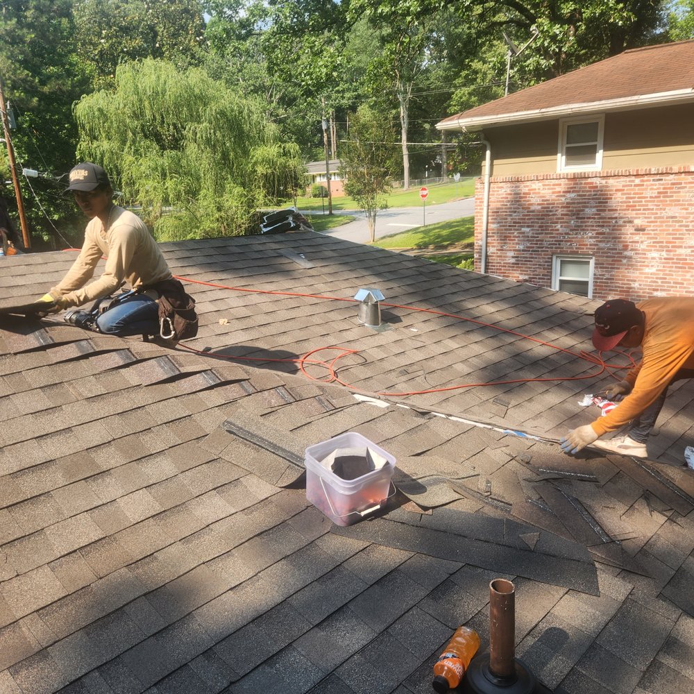 Slide of Sosa Roofing & Roof Repair
