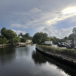 Jerry and Diane Thompson Bridge
