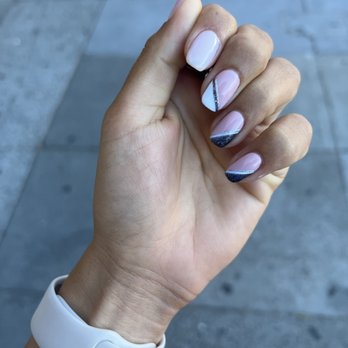 Classy Nail Spa - Lani did amazing!!! - Nail Salons Near Me - Alameda, California Classy Nail Spa - Lani did amazing!!! - Nail Salons Near Me - Alameda, California