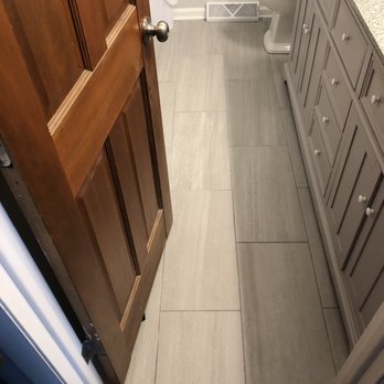 JRW Remodeling & Handyman Services - Master and hall bathroom - General Contractors Near Me - Aurora, Illinois JRW Remodeling & Handyman Services - Master and hall bathroom - General Contractors Near Me - Aurora, Illinois