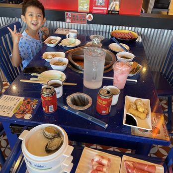 Malubianbian - All you can eat hotpot - Hot Pot Near Me - Tustin, California Malubianbian - All you can eat hotpot - Hot Pot Near Me - Tustin, California