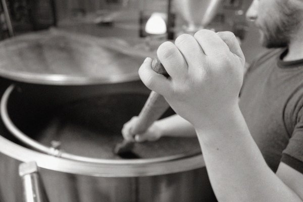 Barnstormer Brewing Co. Brewpub Restaurant by null