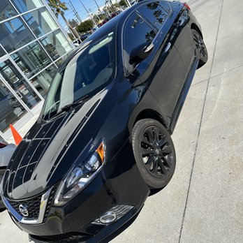Riverside Nissan - Car Dealers Near Me - Riverside, California