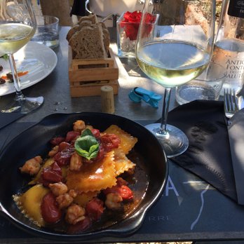 Torre Aurora - Wine Bars Near Me - Monterosso al Mare, SP