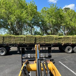 Rambo's Sod & Mulch