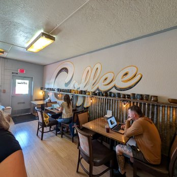 Primal Coffee- Boise - Coffee & Tea Near Me - Boise, Idaho