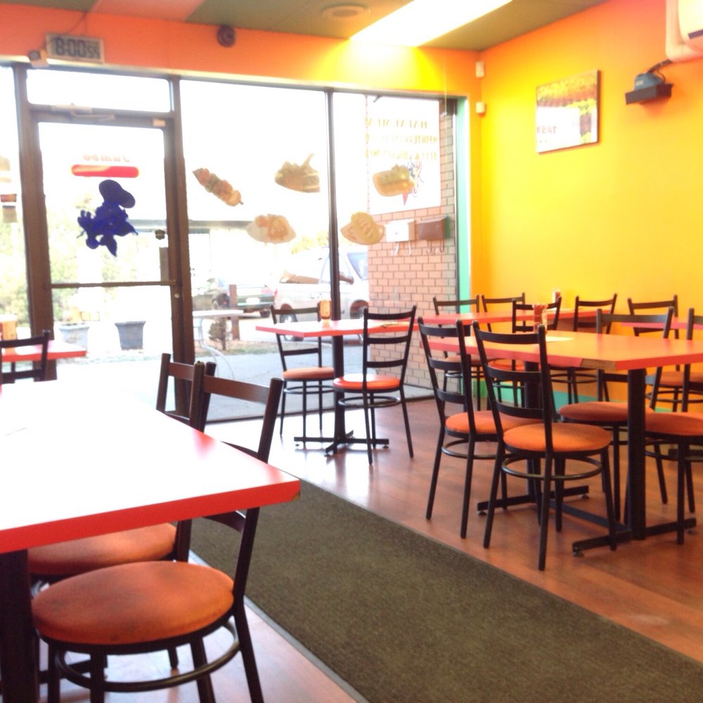 Jumbo Donair - Interior - Fast Food Near Me - Edmonton, Alberta Jumbo Donair - Interior - Fast Food Near Me - Edmonton, Alberta