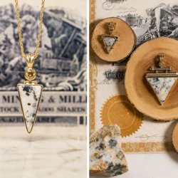 Cody Jewelers - Discover the exclusive Cody Stone Collection at Cody Jewelers, inspired by the heritage and rugged beauty of the American Wes...