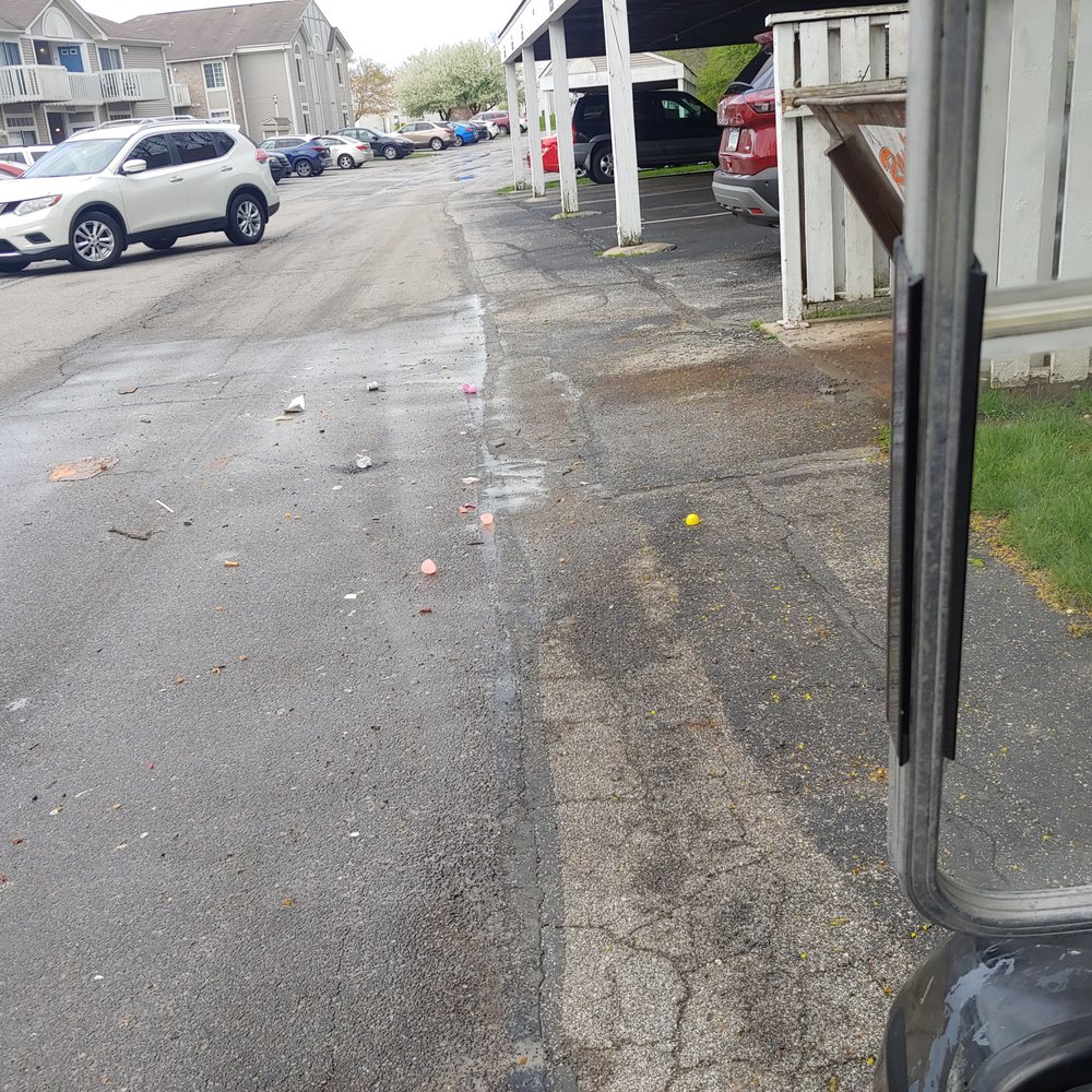 Ray's Trash Service - Junk Removal & Hauling Near Me - Clayton, Indiana Ray's Trash Service - Junk Removal & Hauling Near Me - Clayton, Indiana