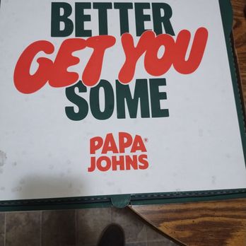 Papa Johns Pizza - Pizza Near Me - Columbus, Ohio
