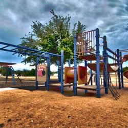 C W Gill Park - C W Gill Park