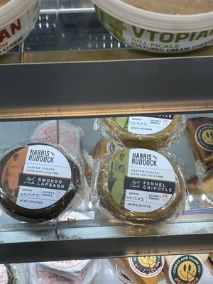 Vtopian Cheese Shop by null